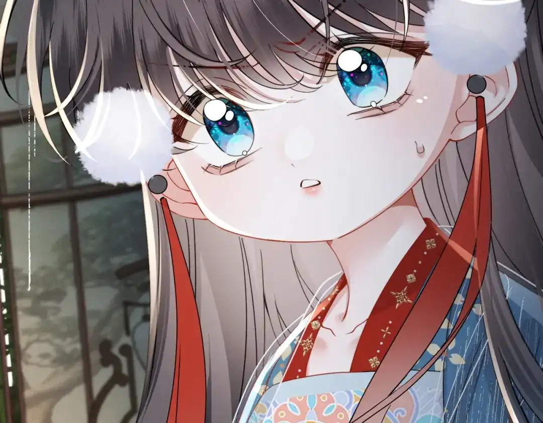 重生选个纨绔爹爹当皇帝 第31话 危机 第129页
