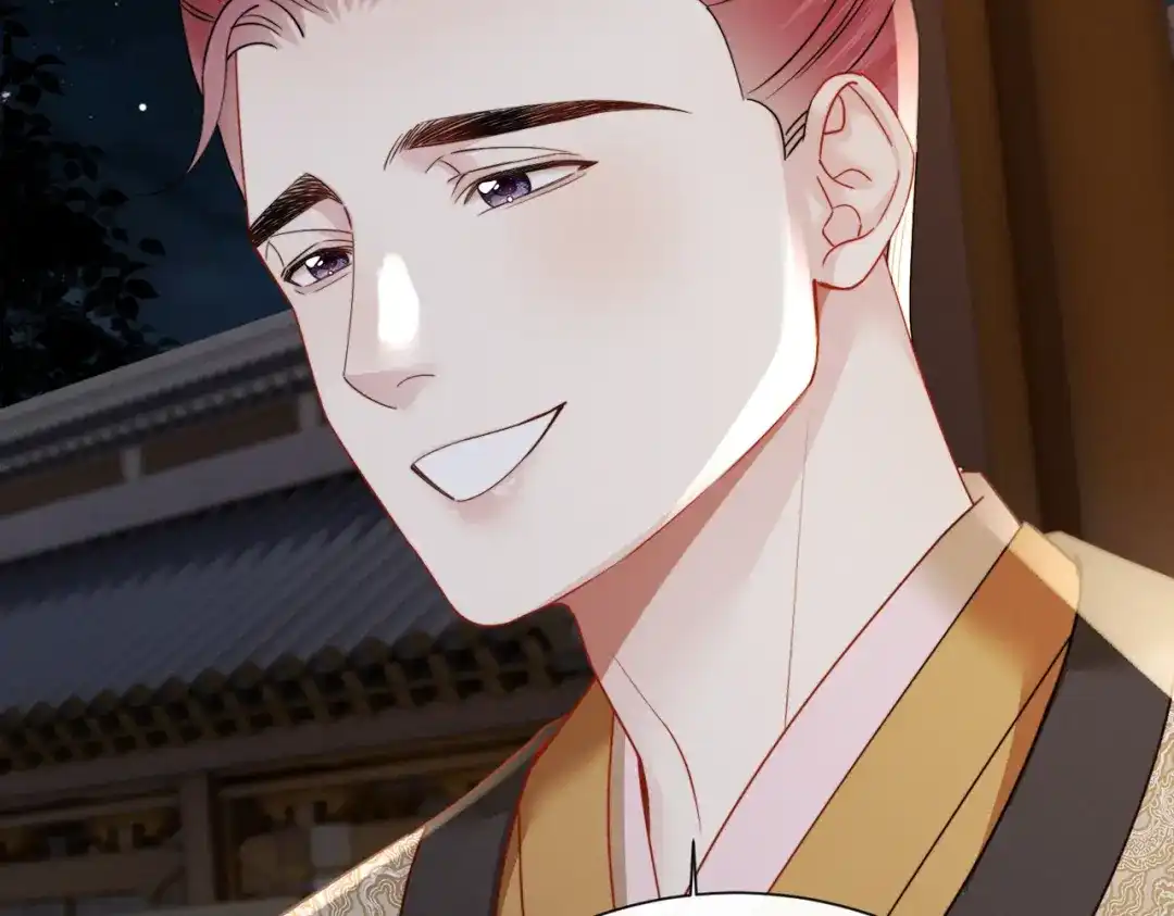 重生选个纨绔爹爹当皇帝 第31话 危机 第39页