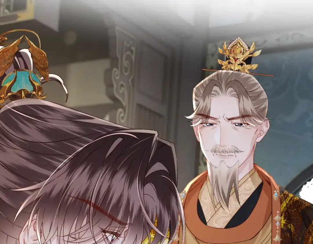 重生选个纨绔爹爹当皇帝 第32话 困局 第101页