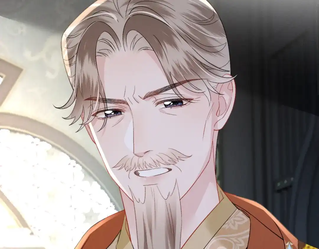 重生选个纨绔爹爹当皇帝 第32话 困局 第116页