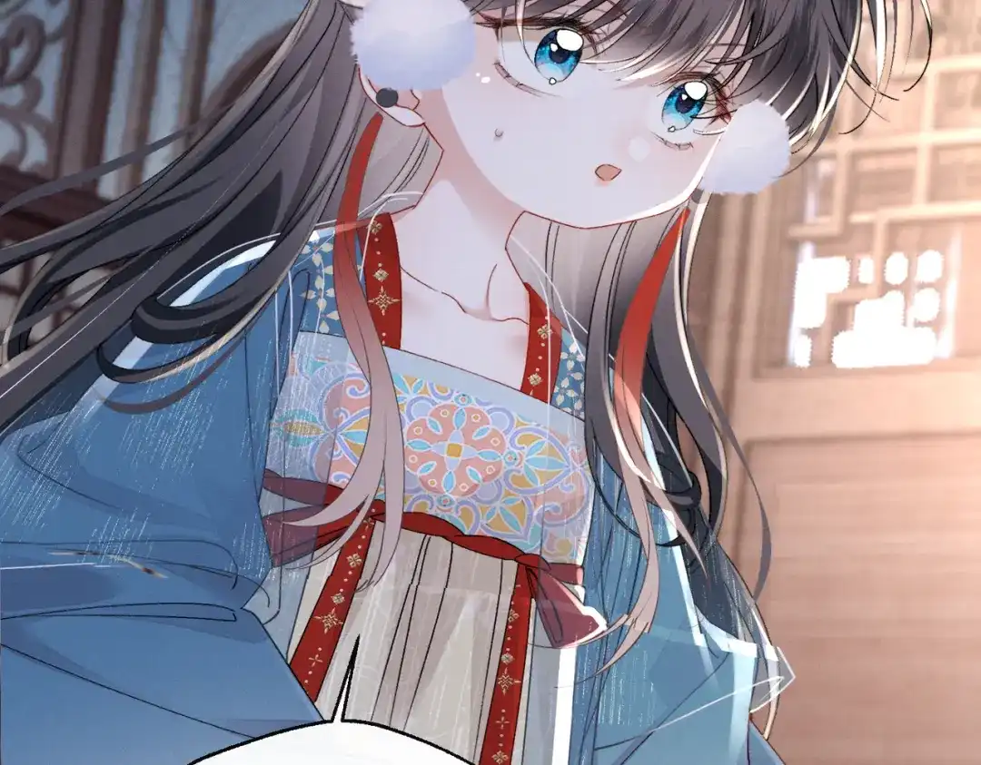 重生选个纨绔爹爹当皇帝 第32话 困局 第12页