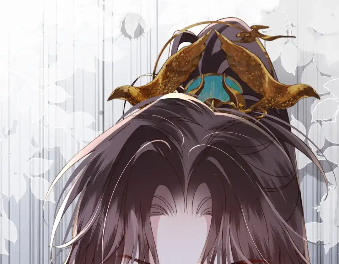 重生选个纨绔爹爹当皇帝 第32话 困局 第129页