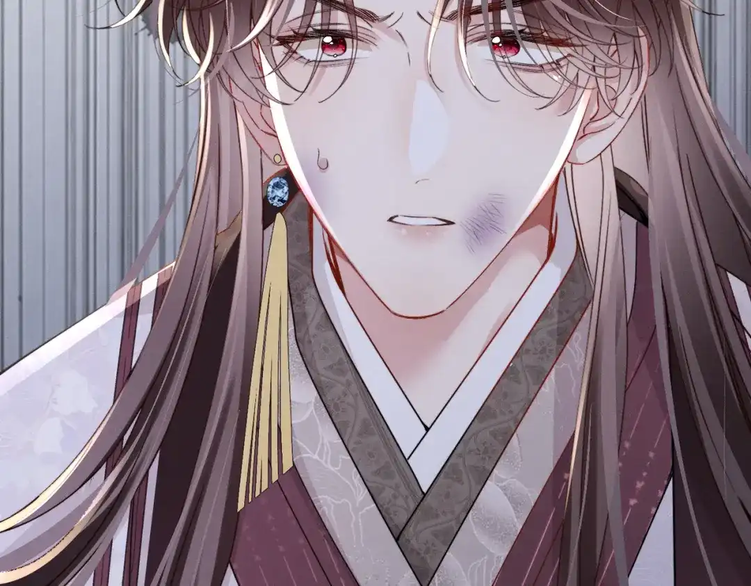 重生选个纨绔爹爹当皇帝 第32话 困局 第130页