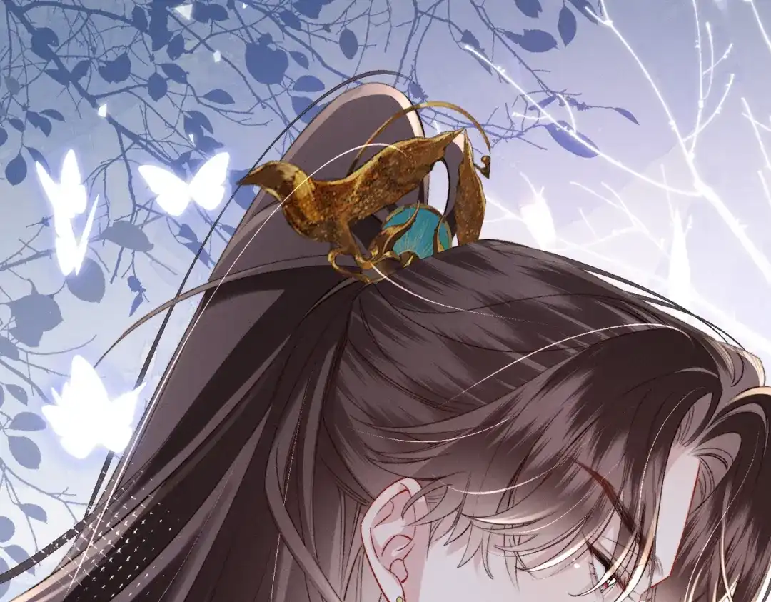 重生选个纨绔爹爹当皇帝 第32话 困局 第14页
