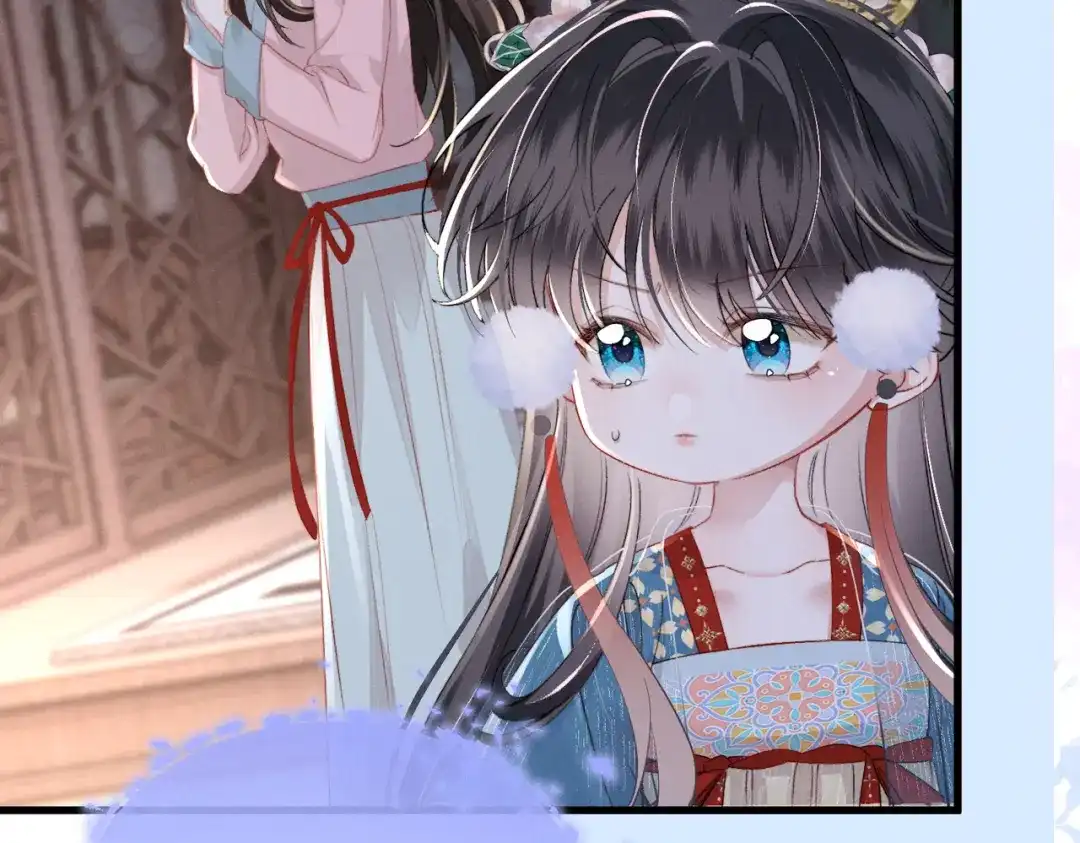 重生选个纨绔爹爹当皇帝 第32话 困局 第21页