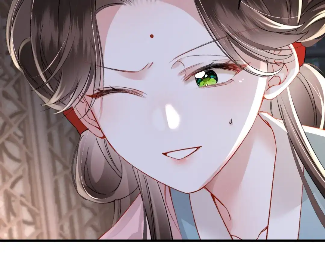 重生选个纨绔爹爹当皇帝 第32话 困局 第23页