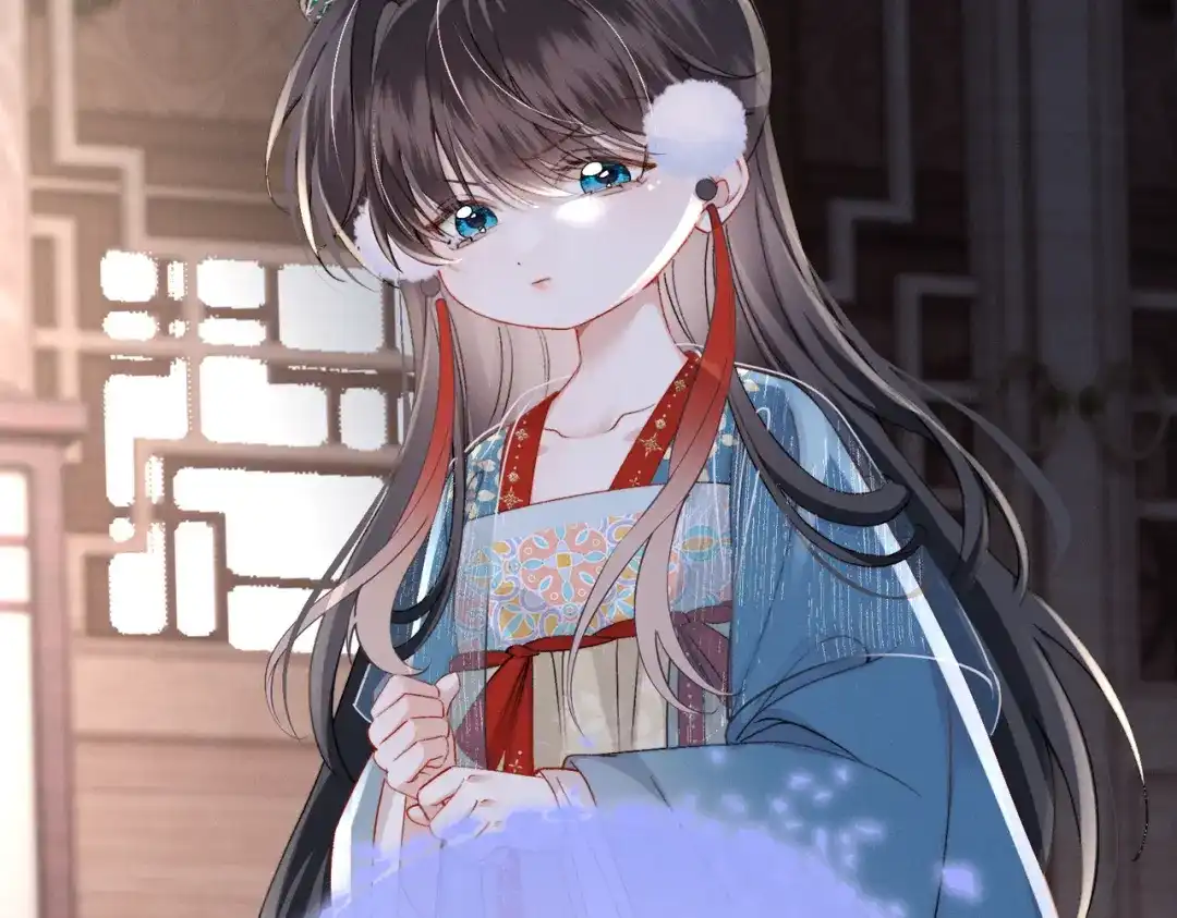 重生选个纨绔爹爹当皇帝 第32话 困局 第31页