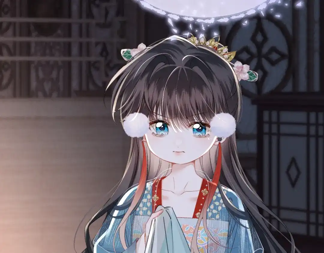 重生选个纨绔爹爹当皇帝 第32话 困局 第35页