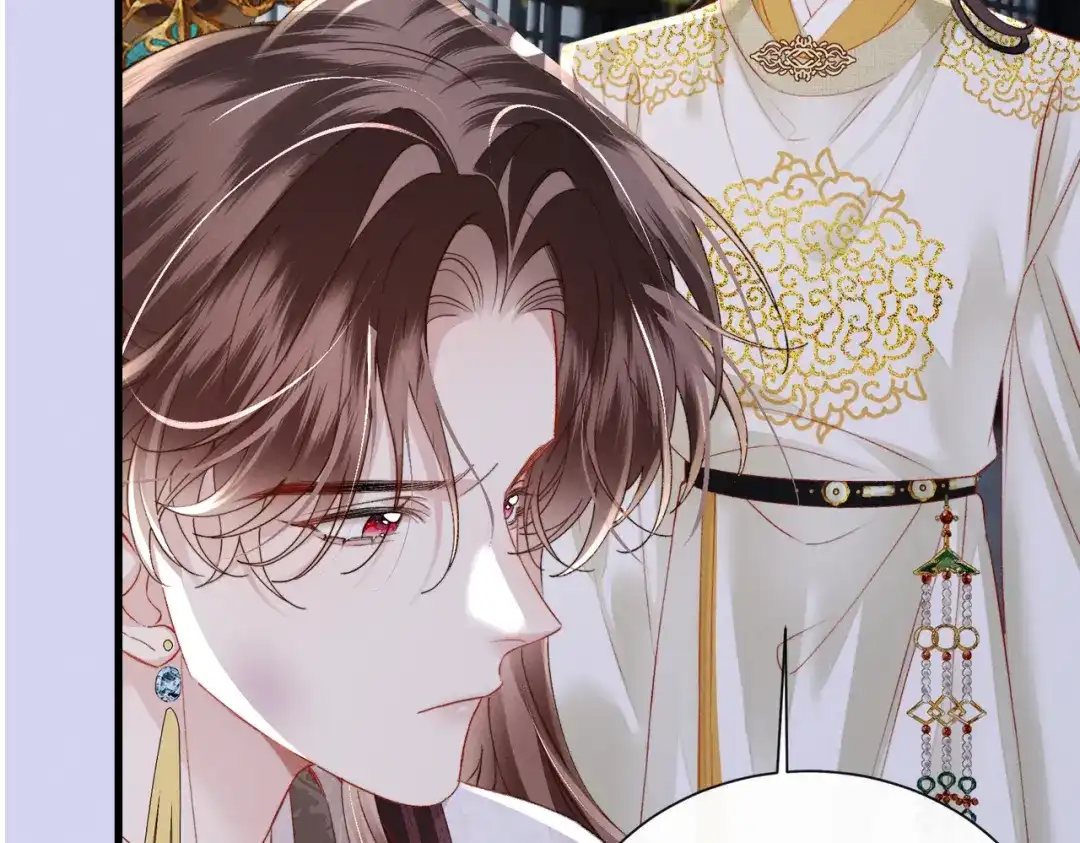 重生选个纨绔爹爹当皇帝 第32话 困局 第54页