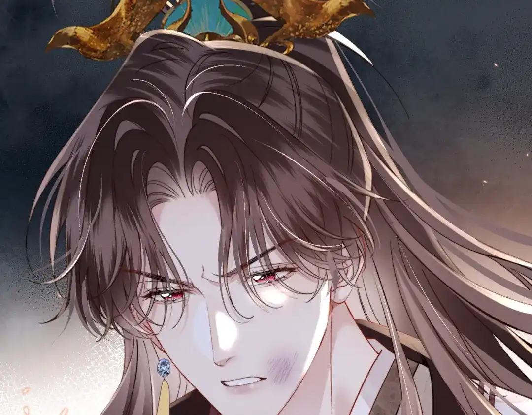 重生选个纨绔爹爹当皇帝 第32话 困局 第57页