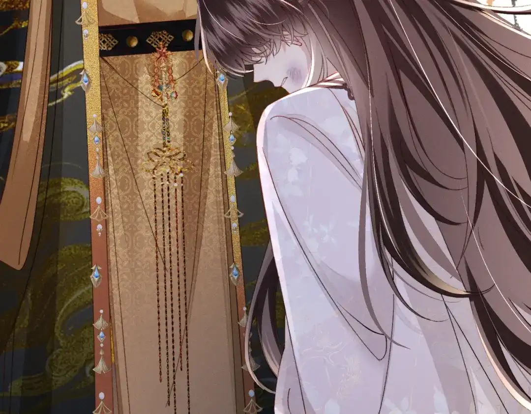 重生选个纨绔爹爹当皇帝 第32话 困局 第79页