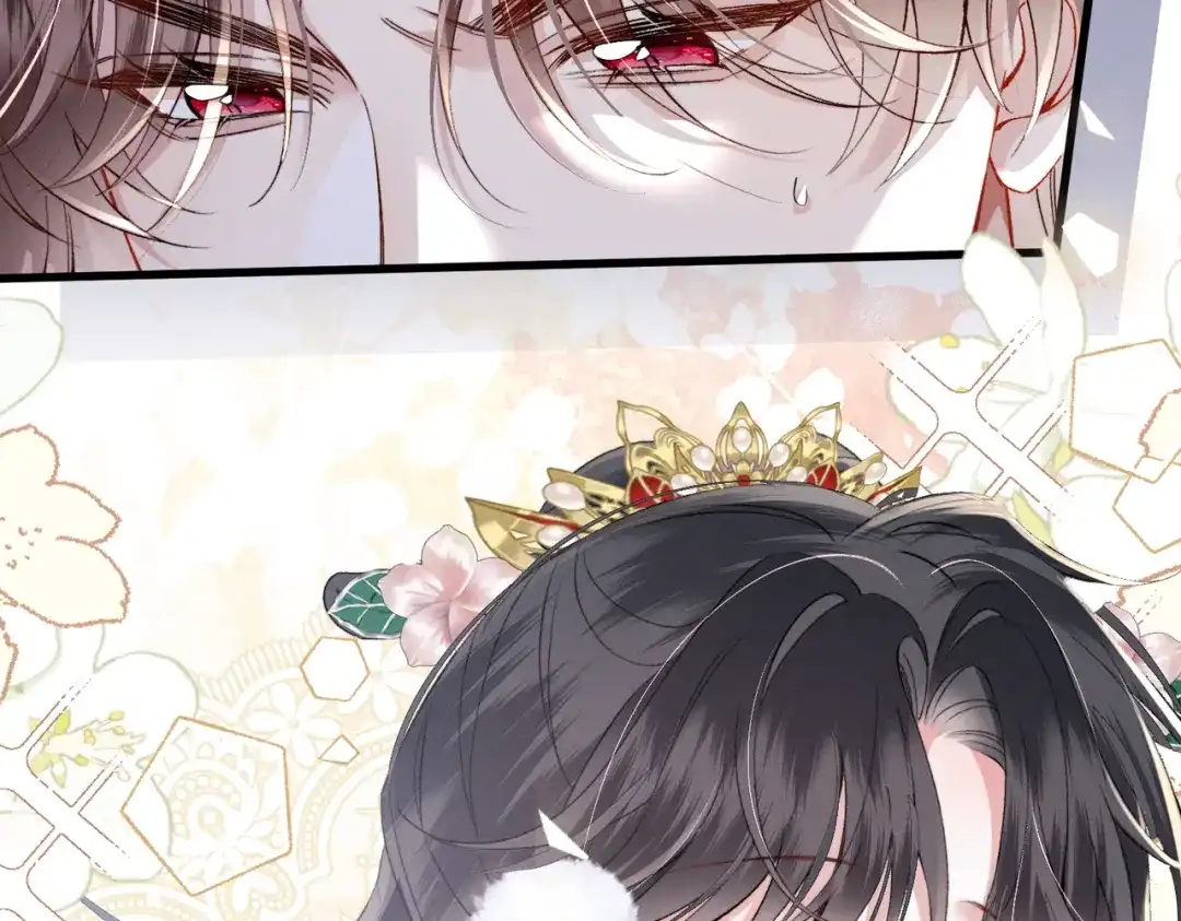 重生选个纨绔爹爹当皇帝 第32话 困局 第83页