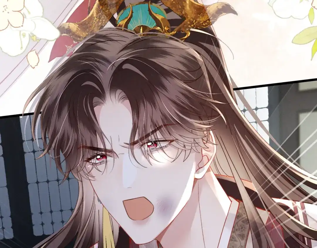 重生选个纨绔爹爹当皇帝 第32话 困局 第86页