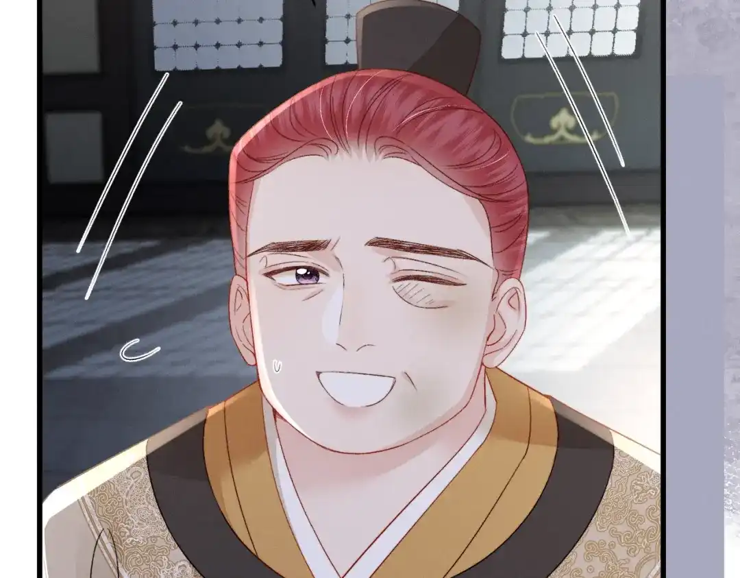 重生选个纨绔爹爹当皇帝 第32话 困局 第92页