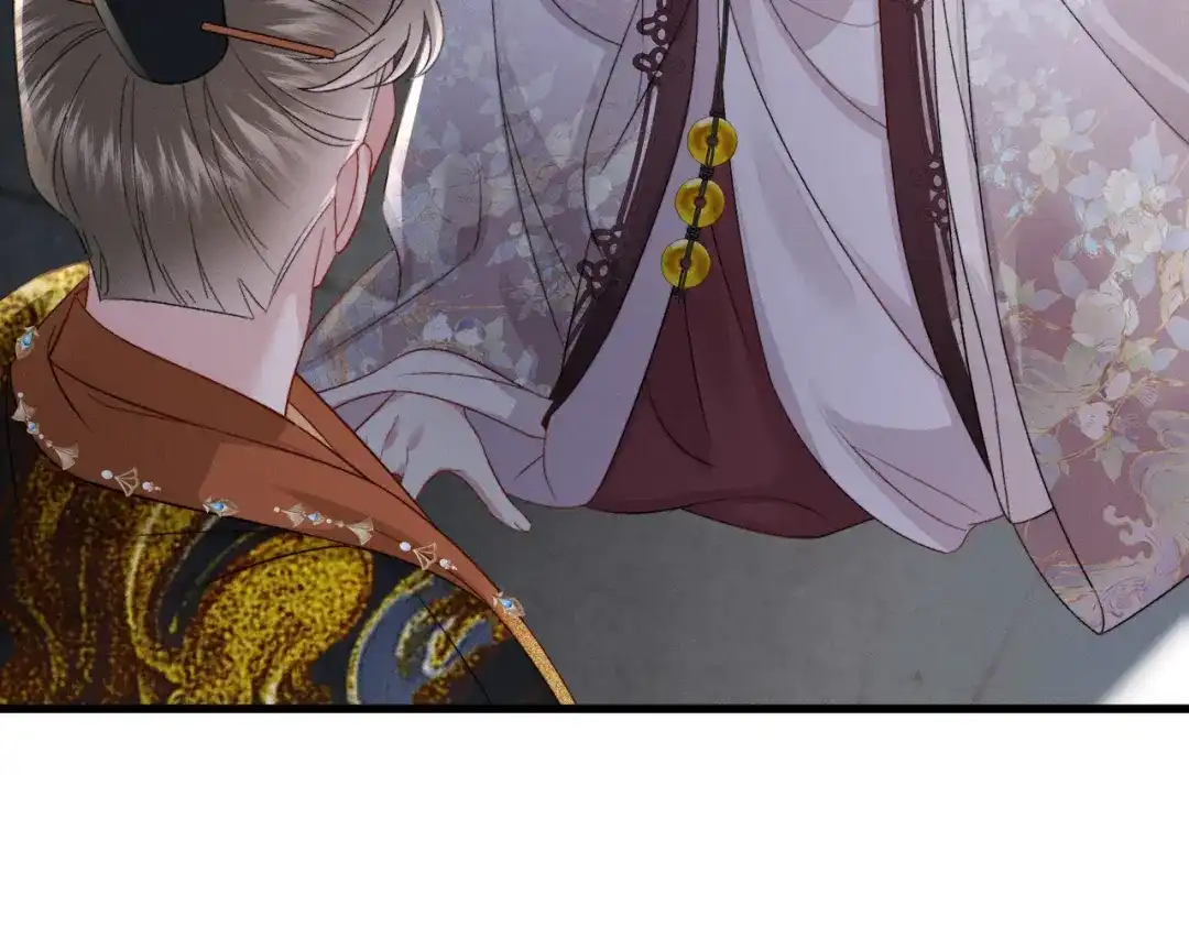 重生选个纨绔爹爹当皇帝 第32话 困局 第95页