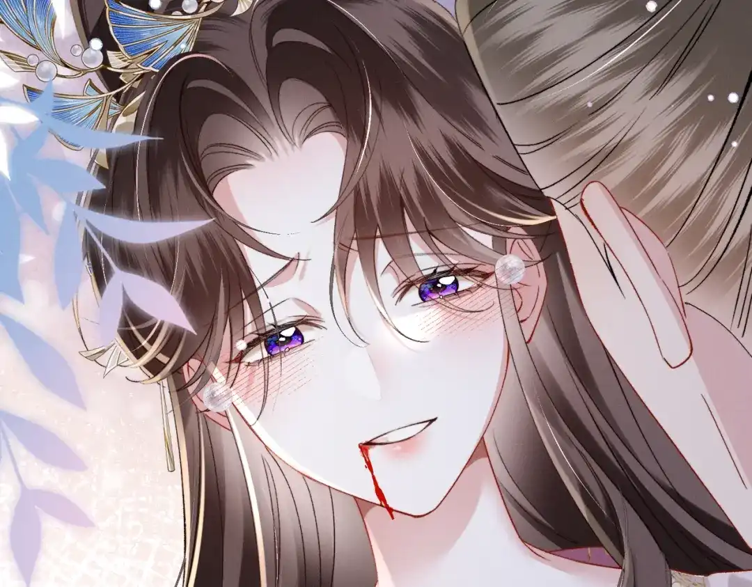 重生选个纨绔爹爹当皇帝 第33话 救父 第119页