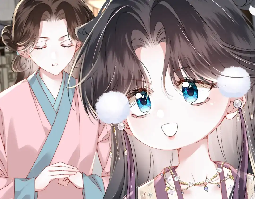 重生选个纨绔爹爹当皇帝 第33话 救父 第43页