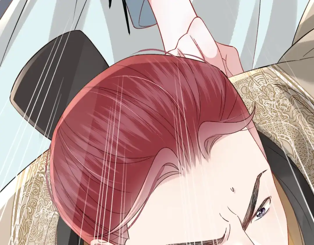 重生选个纨绔爹爹当皇帝 第33话 救父 第48页
