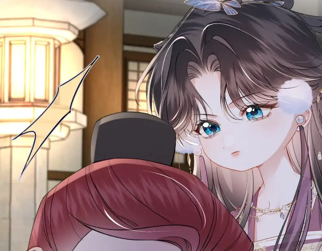 重生选个纨绔爹爹当皇帝 第33话 救父 第58页