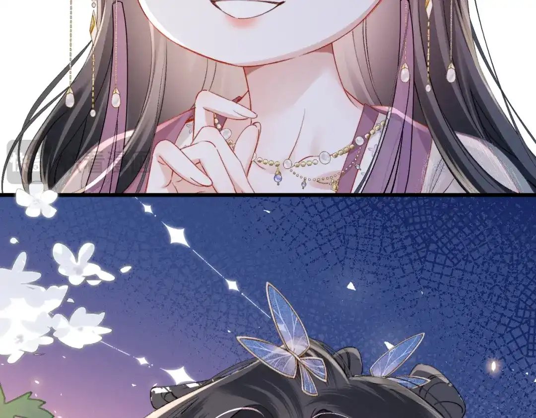 重生选个纨绔爹爹当皇帝 第33话 救父 第64页