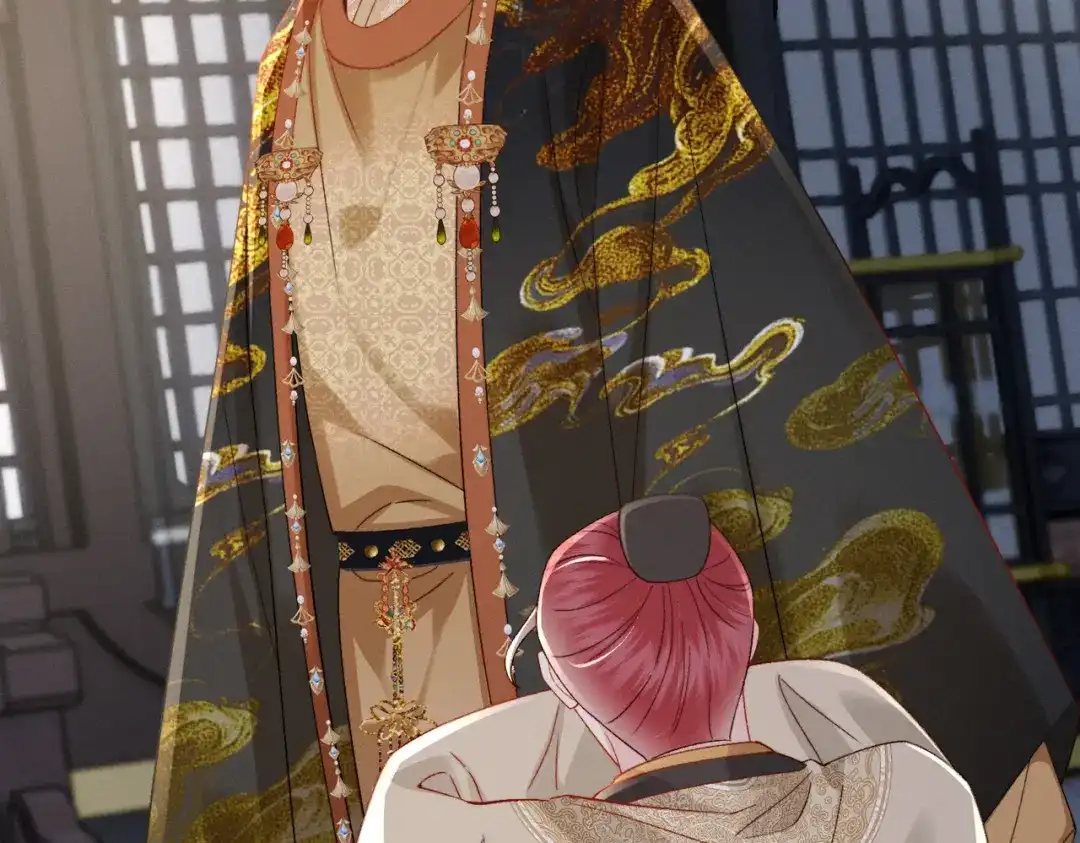 重生选个纨绔爹爹当皇帝 第33话 救父 第75页