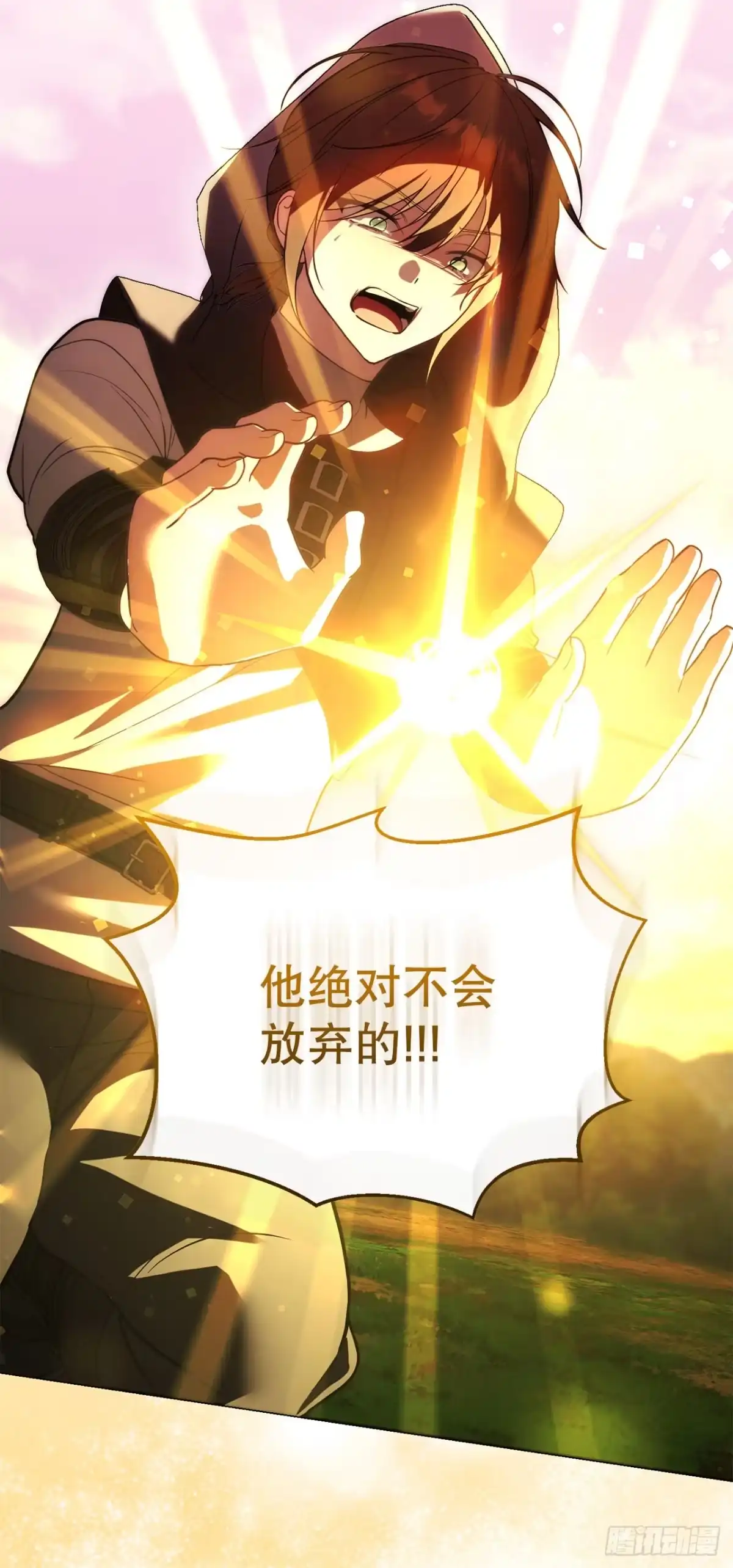 学院里的天才驯兽师 73.不曾后悔 第13页