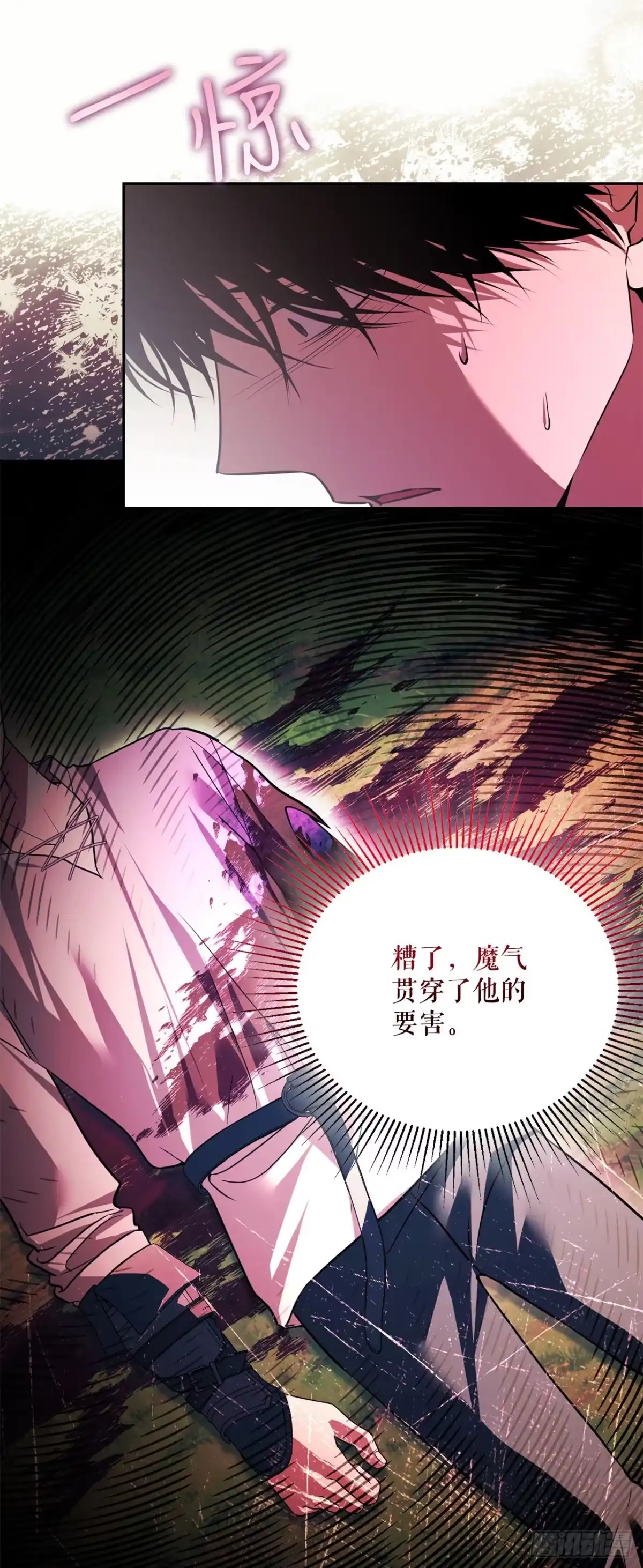 学院里的天才驯兽师 73.不曾后悔 第5页