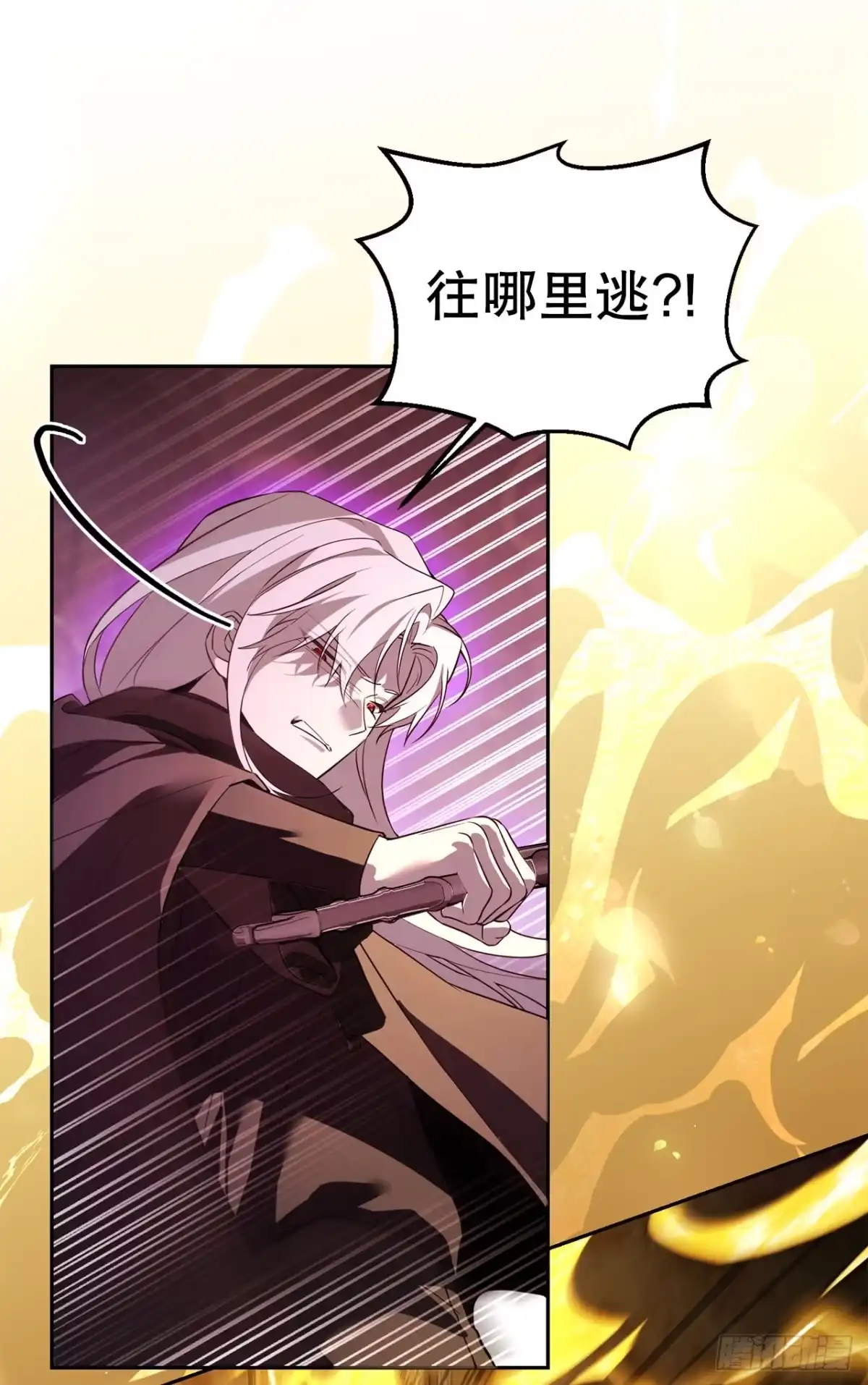 学院里的天才驯兽师 75.最终底牌 第3页