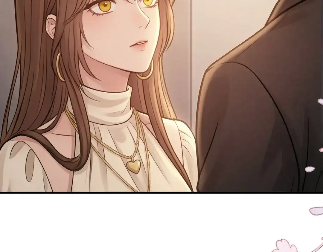 出狱后，真千金杀疯全豪门 第35话 公之于众的占有欲 第46页