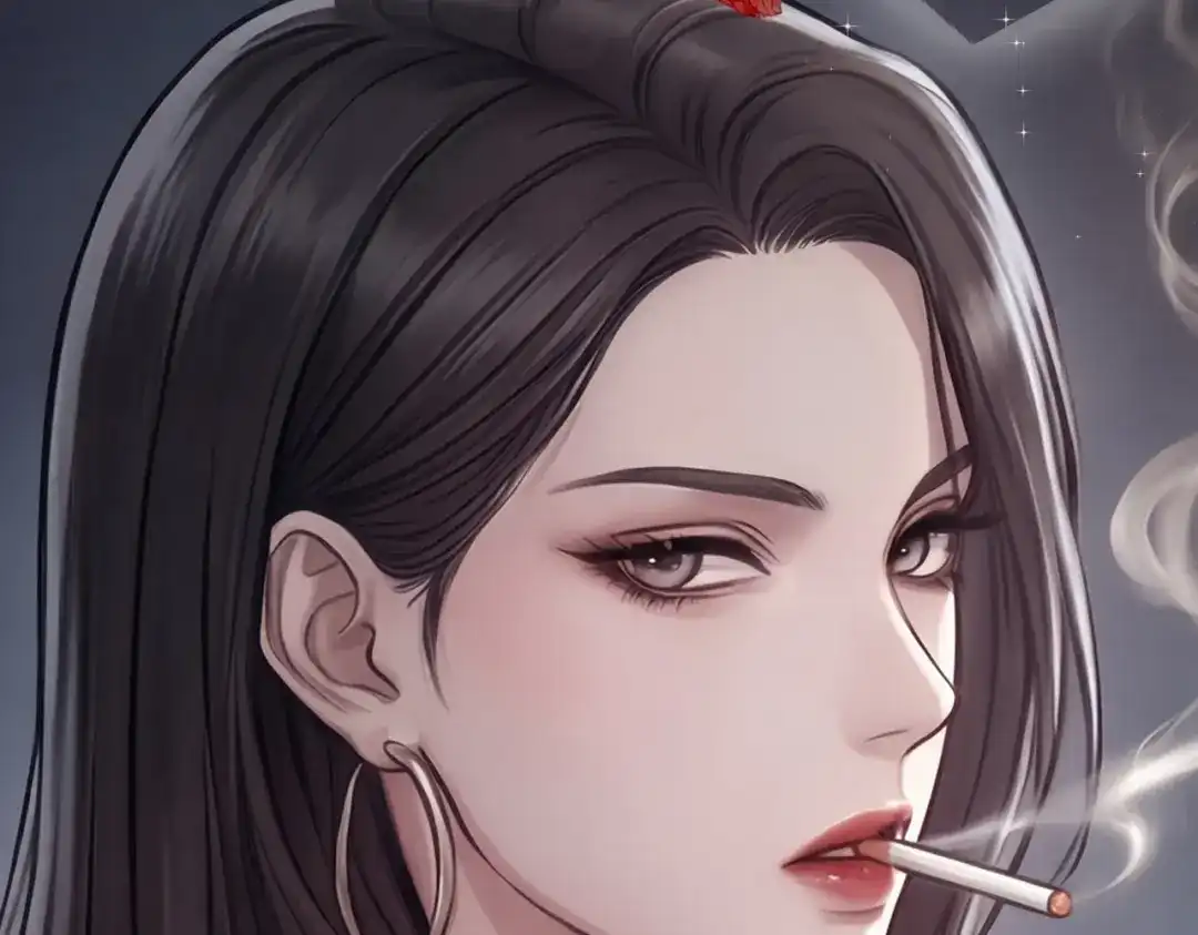 出狱后，真千金杀疯全豪门 第36话 公之于众的占有欲 第78页