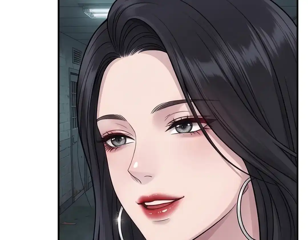 出狱后，真千金杀疯全豪门 第39话 以一敌众 第7页