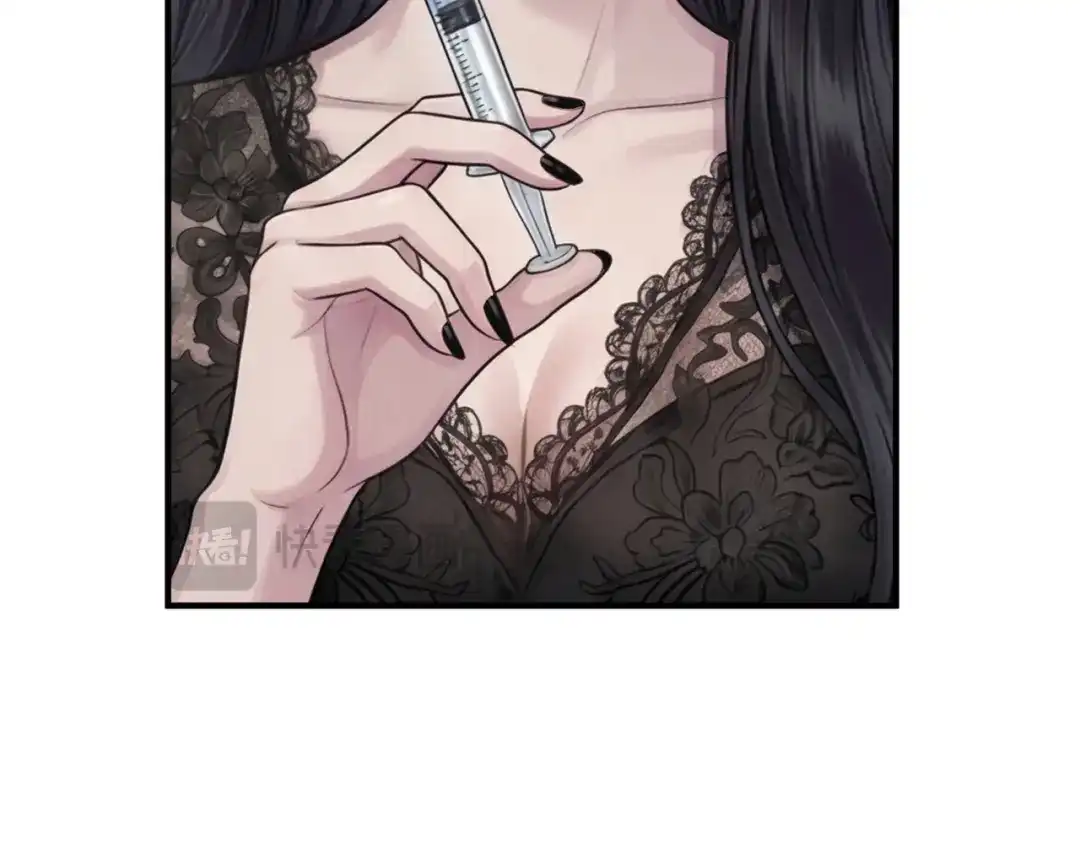出狱后，真千金杀疯全豪门 第39话 以一敌众 第90页