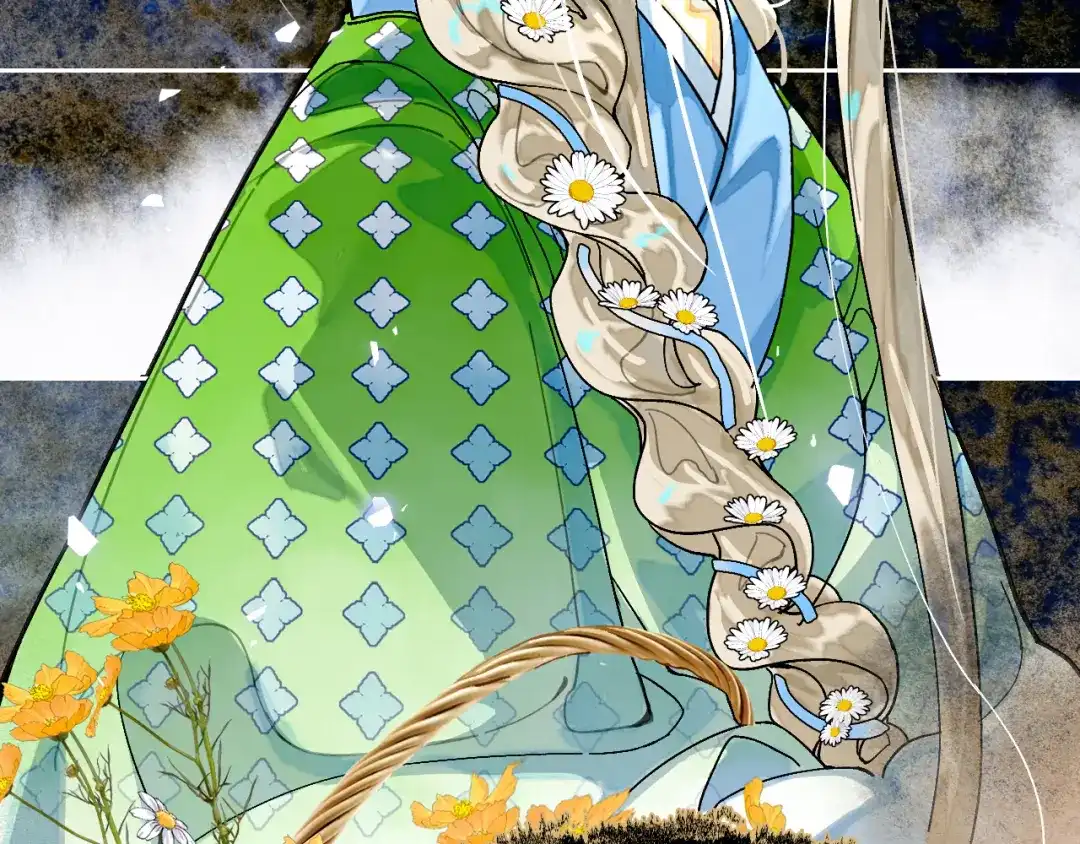 满船清梦压星河 三十九话：得想个办法堵住她的嘴才行。 第55页