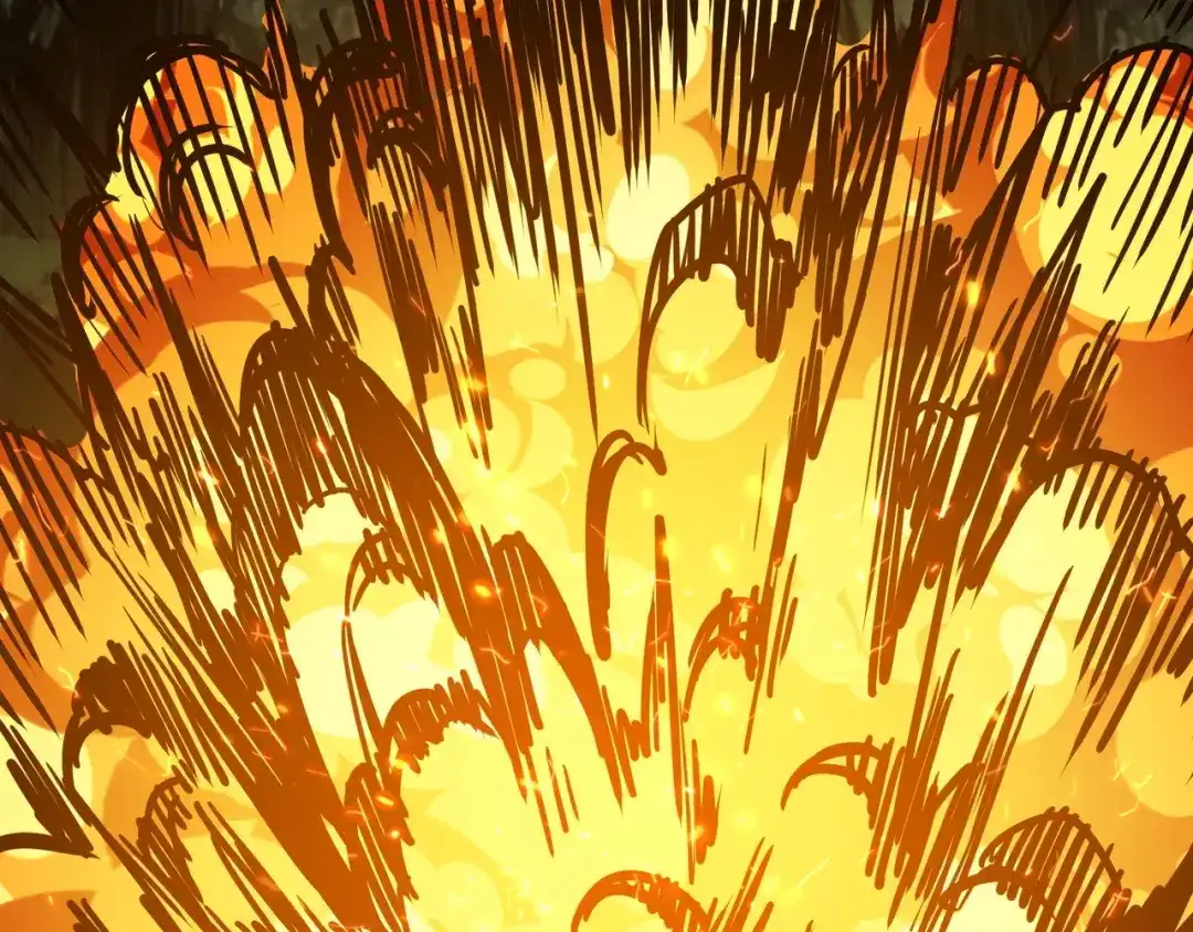 永久一滴血，我照样无敌于世 第29话 新武器：死灵权杖！ 第37页
