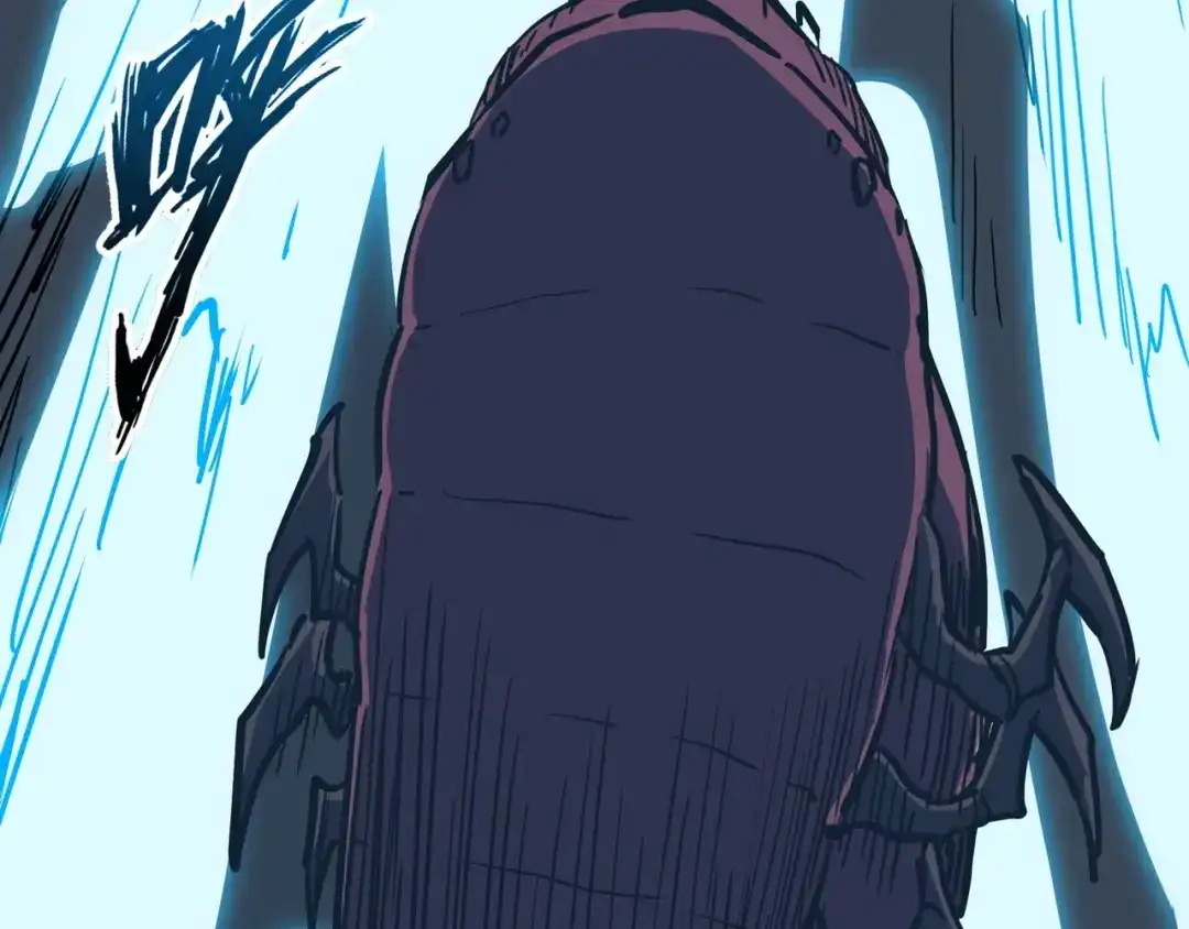 永久一滴血，我照样无敌于世 第29话 新武器：死灵权杖！ 第6页