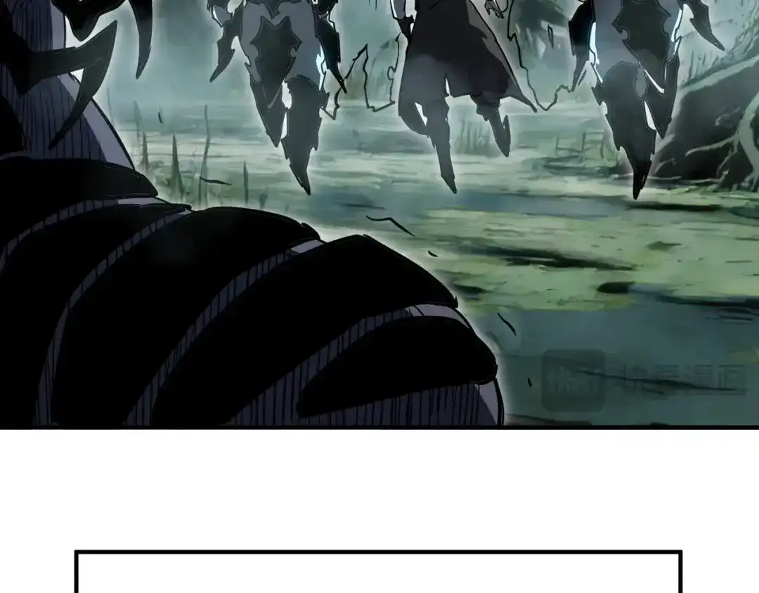永久一滴血，我照样无敌于世 第29话 新武器：死灵权杖！ 第67页