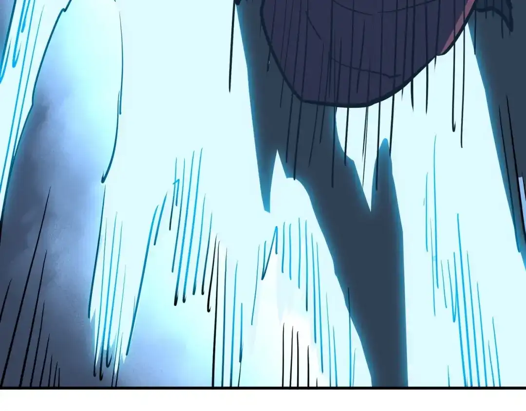 永久一滴血，我照样无敌于世 第29话 新武器：死灵权杖！ 第8页