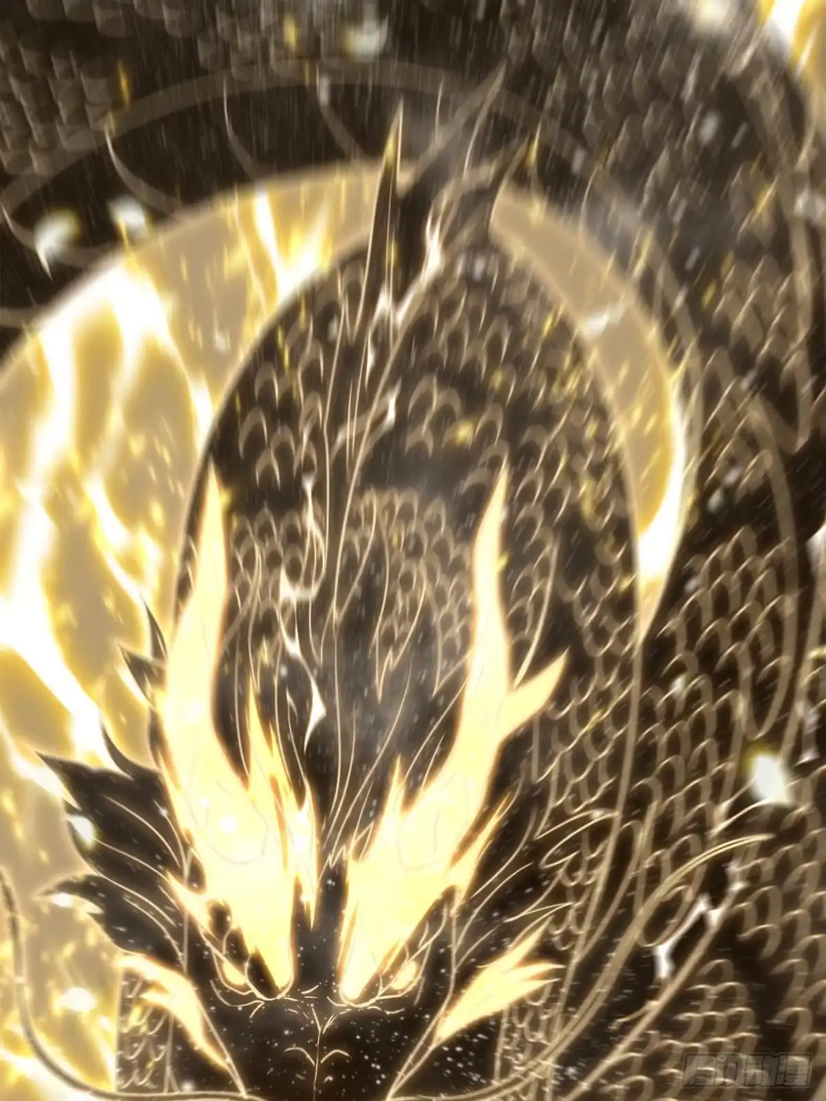 我终将肝成神明 63 第34页