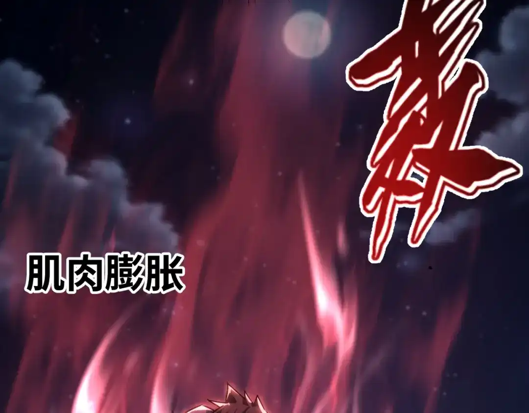 高武：只手横推三千帝！ 034话：不能给小鸿丢人 第256页