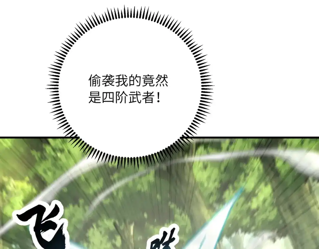 高武：只手横推三千帝！ 035话：我没得罪这种大人物啊 第225页