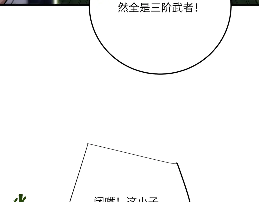 高武：只手横推三千帝！ 035话：我没得罪这种大人物啊 第237页