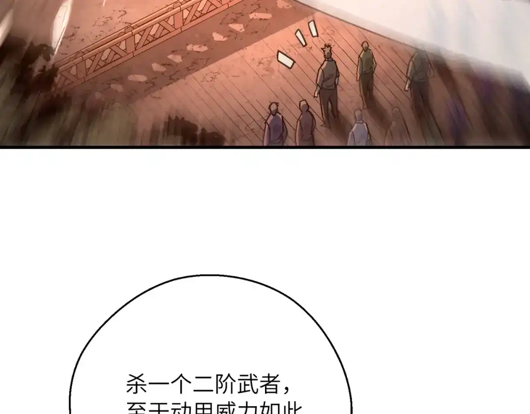 高武：只手横推三千帝！ 036话：杀不了四阶就杀三阶 第228页