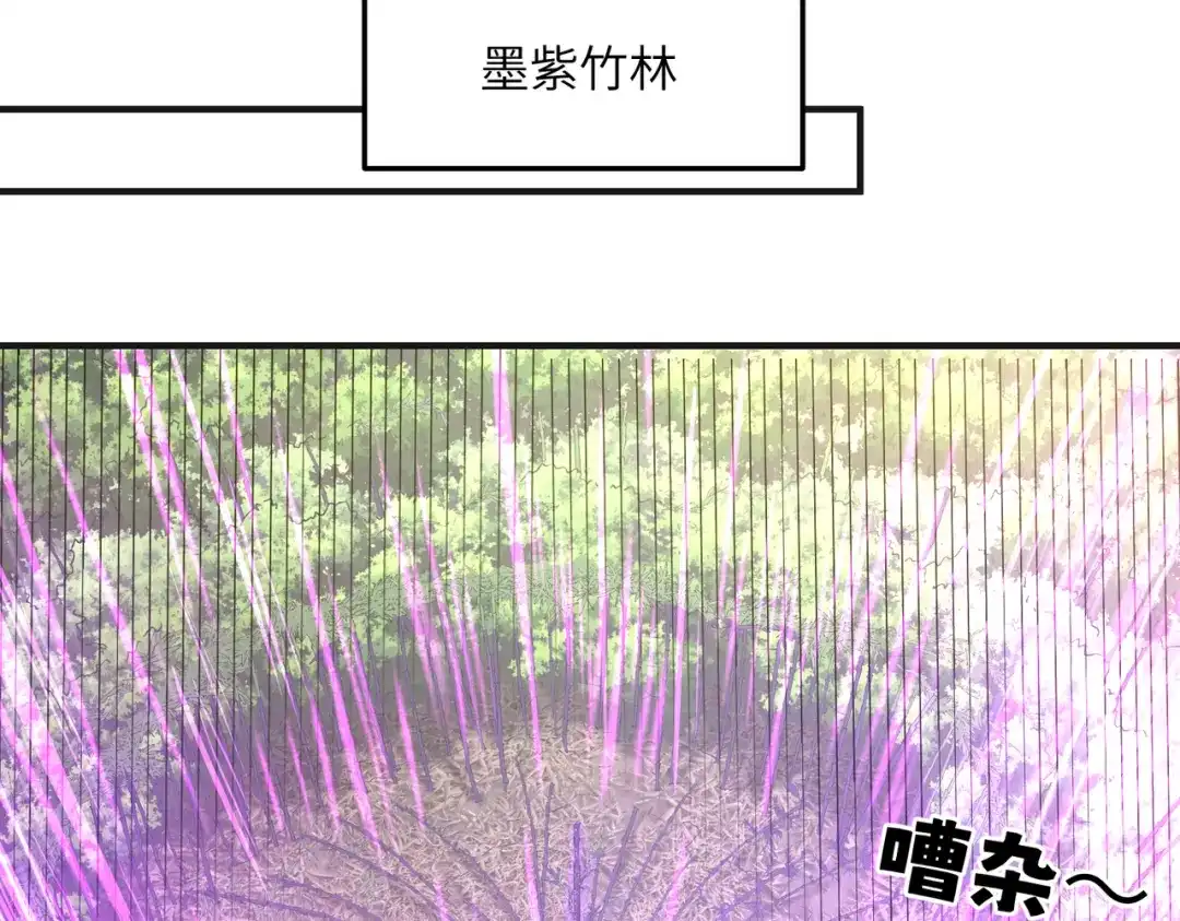 高武：只手横推三千帝！ 037话：墨紫竹重力场 第47页