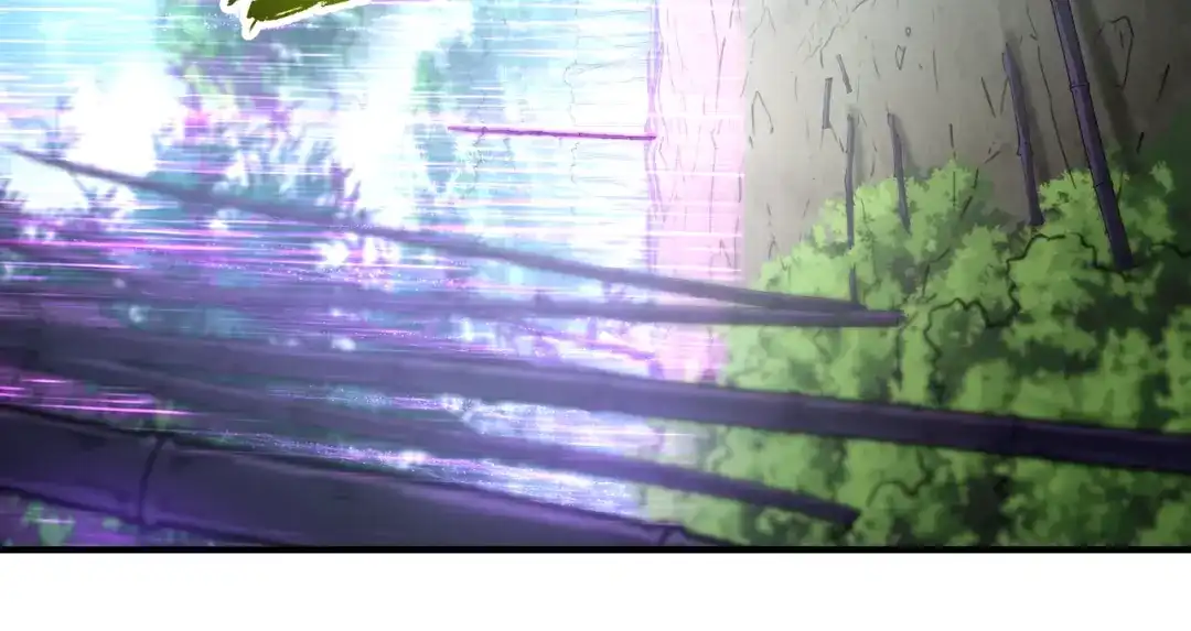高武：只手横推三千帝！ 037话：墨紫竹重力场 第210页