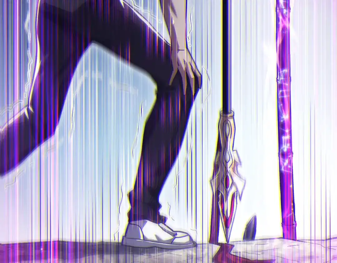 高武：只手横推三千帝！ 038话：七神鼎碎片 第59页