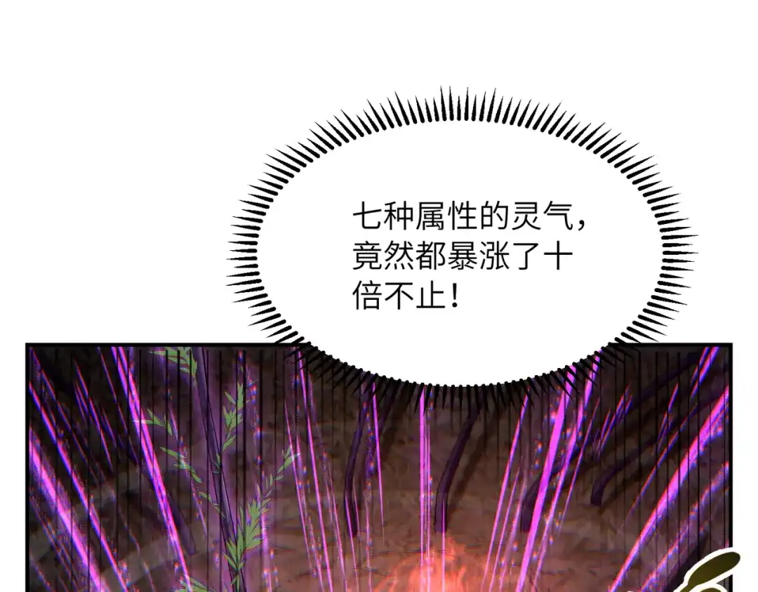 高武：只手横推三千帝！ 038话：七神鼎碎片 第86页