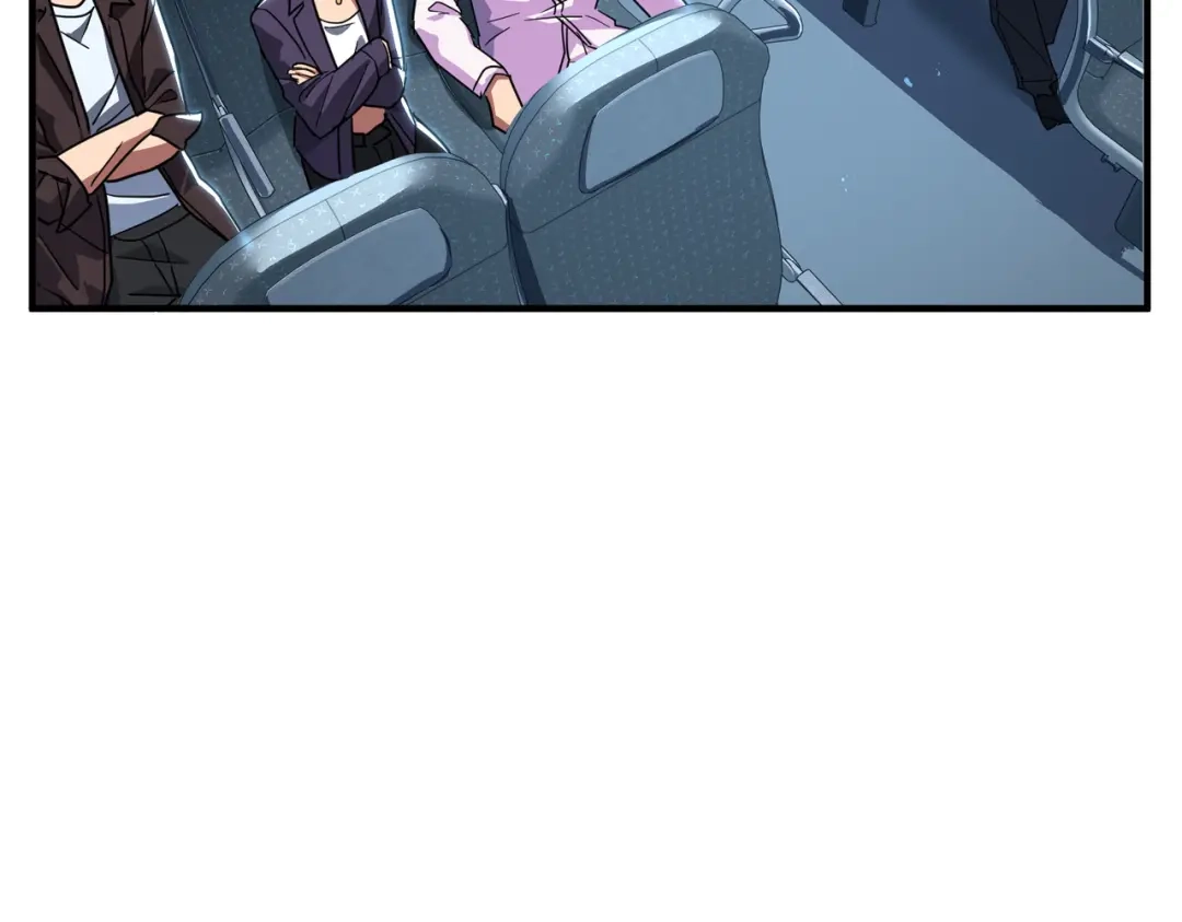 高武：只手横推三千帝！ 042话：魔都大学 第283页
