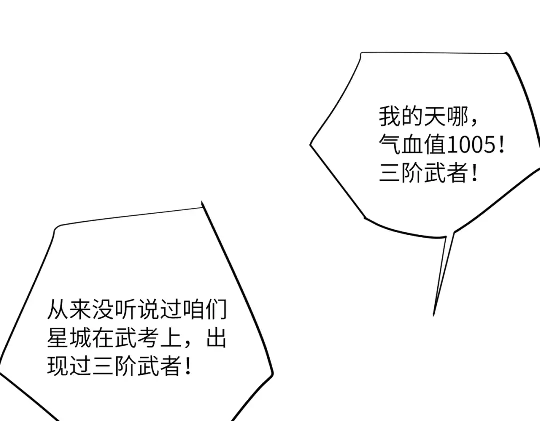高武：只手横推三千帝！ 042话：魔都大学 第101页
