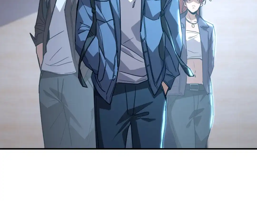 高武：只手横推三千帝！ 042话：魔都大学 第163页