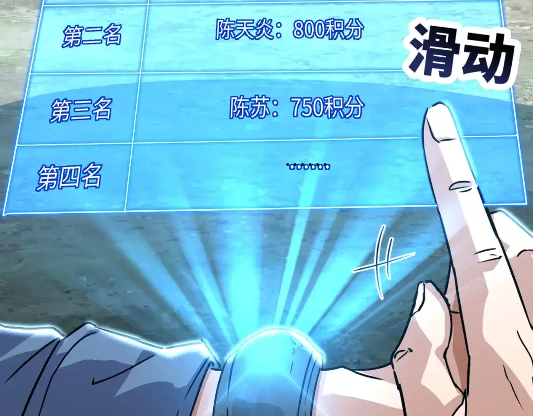 高武：只手横推三千帝！ 045话：就你叫陈天炎啊 第13页